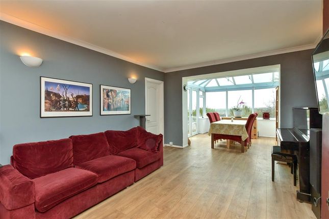 Crescent Drive North, Woodingdean... 4 bed semi