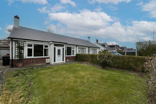 Hoyles Lane, Preston PR4 2 bed bungalow for sale