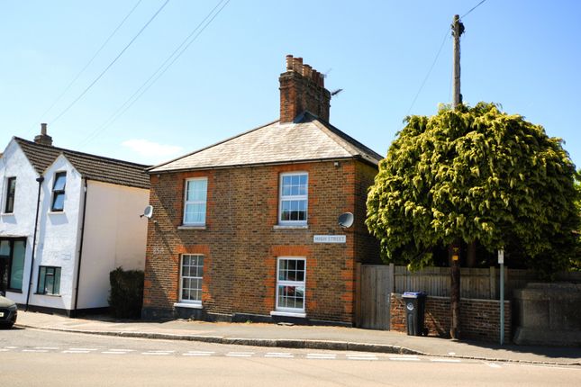 High Street, Bagshot 1 bed flat for sale