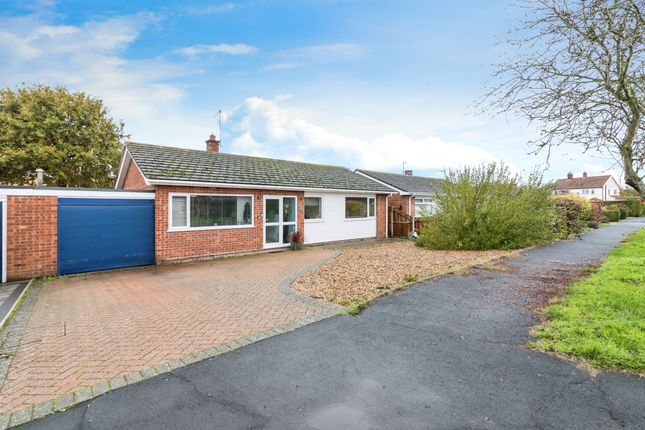 4 bedroom detached bungalow for sale