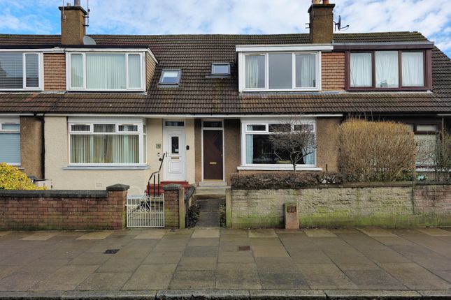 Sunnyside Road, Aberdeen 3 bed terraced house for sale