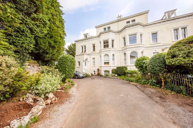 Downside Road, Clifton 3 bed apartment for sale