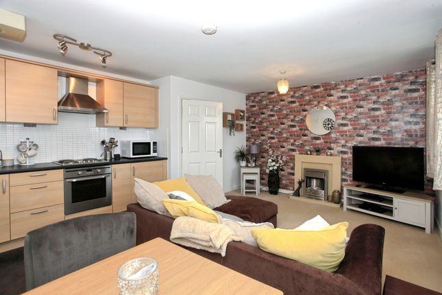1 bed flat