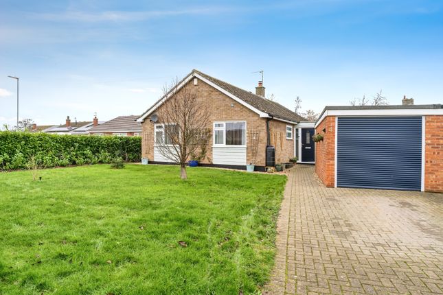 3 bedroom bungalow for sale