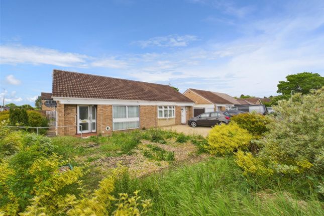 Walnut Close, Abbeydale, Gloucester... 2 bed bungalow for sale