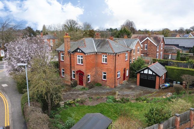 Sleaford Road, Boston, PE21 4 bed detached house for sale