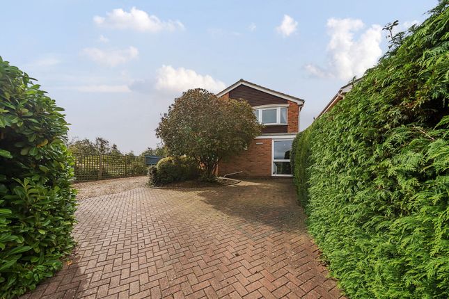 Swindon Lane, Gloucestershire GL50 4 bed detached house for sale