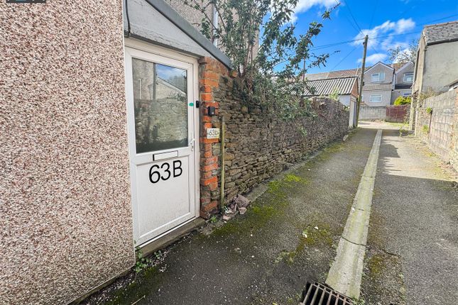 3 bed property