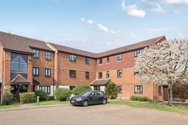 Lewis Road, Mitcham CR4 2 bed apartment for sale