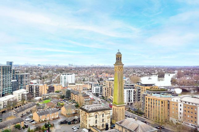 2 bed flat