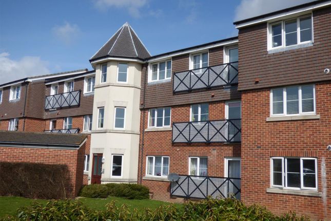 Durban Road, Bognor Regis PO22 1 bed apartment for sale