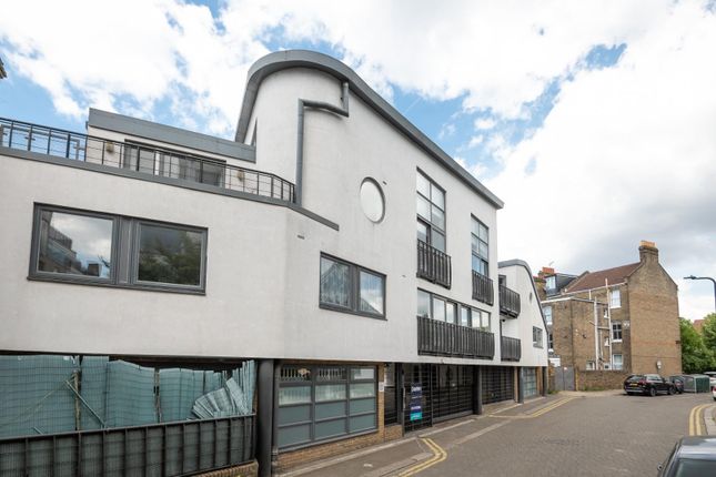 Artisan Quarter, Wellington Road... 1 bed flat for sale