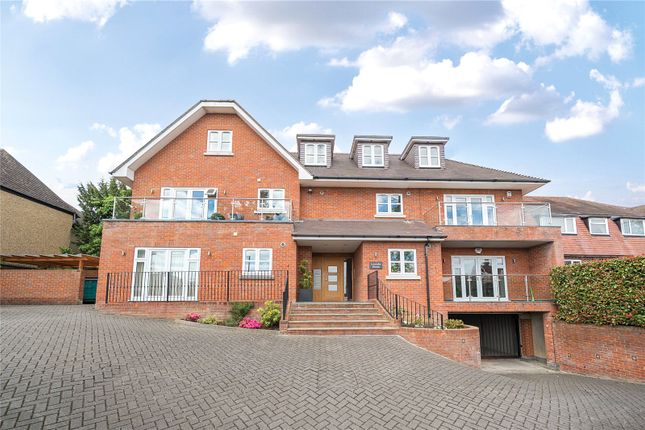 Elms Road, Harrow 2 bed apartment for sale