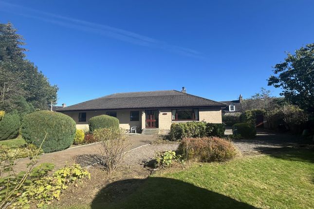 4 bedroom detached bungalow for sale