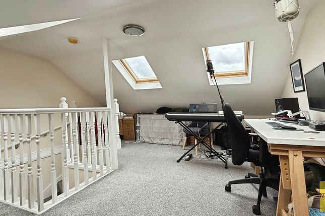 First Floor Flat, Trelawney Park... 2 bed flat for sale
