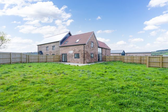 5 bedroom barn conversion for sale