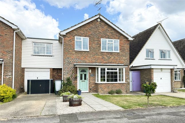 Greenacres Ring, Angmering, West Sussex 4 bed house for sale