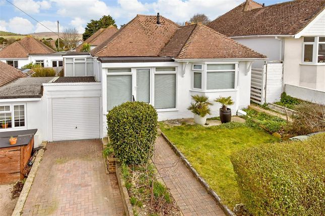 Arlington Gardens, Saltdean... 3 bed detached bungalow for sale
