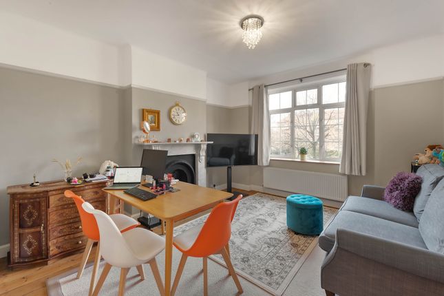 1 bed flat