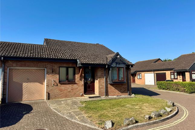 2 bedroom bungalow for sale