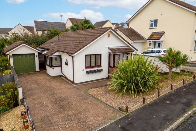 Bideford, Devon 3 bed bungalow for sale