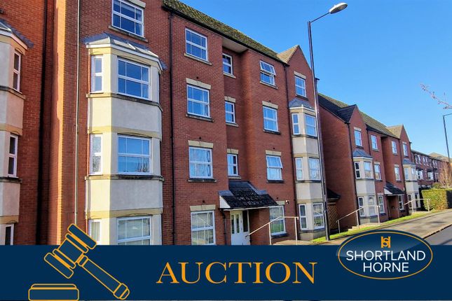 Barkers Butts Lane, Coventry CV6 2 bed apartment for sale