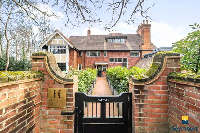 Portsmouth Road, Surrey GU2 1 bed flat for sale