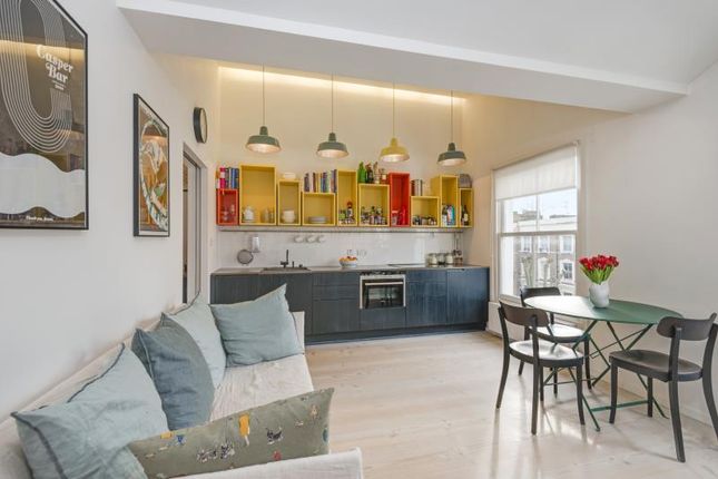 Warwick Avenue, Little Venice 1 bed apartment for sale