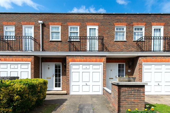 Regency Way, Bexleyheath, Kent, DA6 3 bed terraced house for sale
