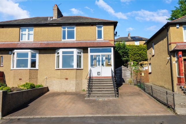 3 bed semi-detached house