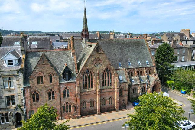 Tay Street, Perth PH1 2 bed flat for sale