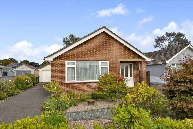 Russet Close, Ferndown, Dorset, BH22 3 bed bungalow for sale
