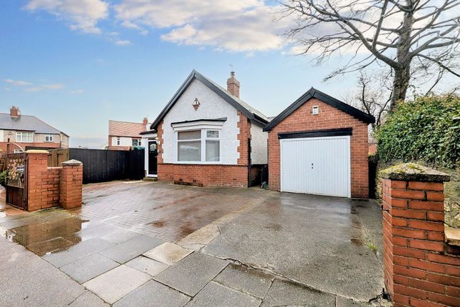 Ronald Gardens, Hebburn, NE31 2 bed detached house for sale