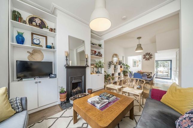 Carlwell Street, London SW17 4 bed terraced house for sale