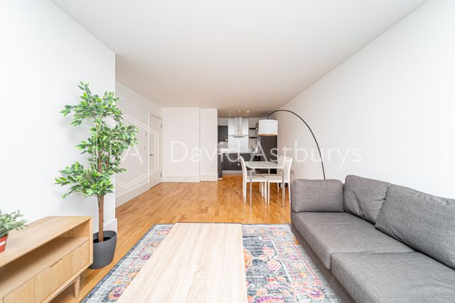 Stadium Mews, Highbury Square... 2 bed apartment for sale