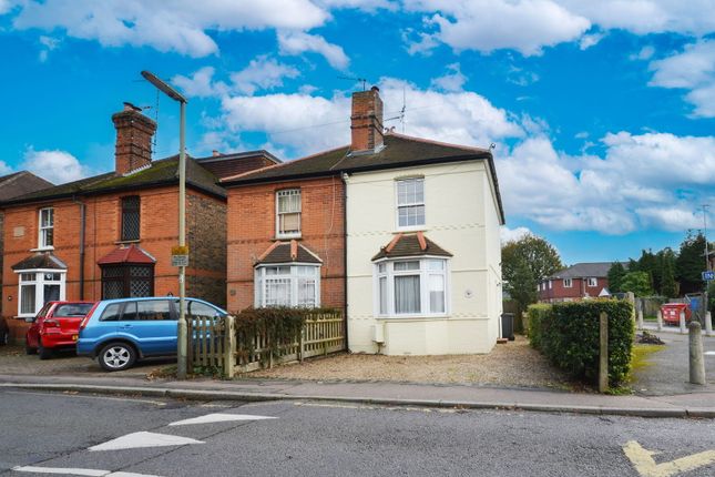 2 bed semi-detached house