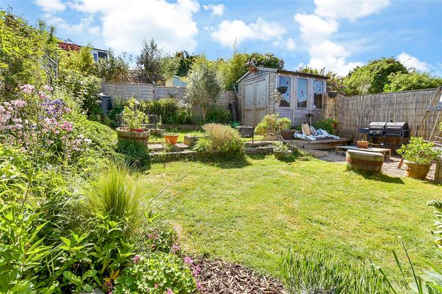 Elsted Crescent, Brighton, East Sussex 3 bed semi