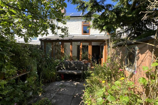 Cresswell Terrace, Botallack TR19 4 bed terraced house for sale