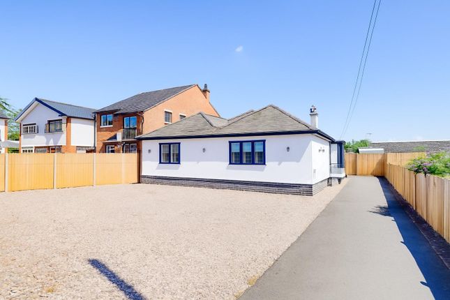 Richmond Avenue, Breaston DE72 4 bed detached bungalow for sale