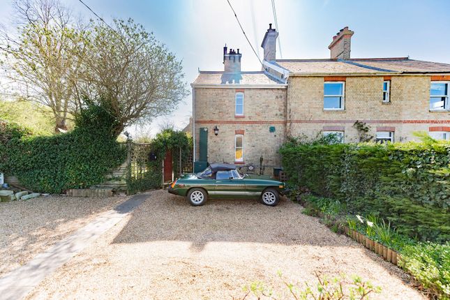Yaxley Road, Eye IP23 2 bed cottage for sale