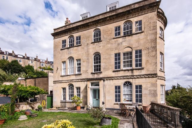 Upper East Hayes, Bath BA1 1 bed apartment for sale