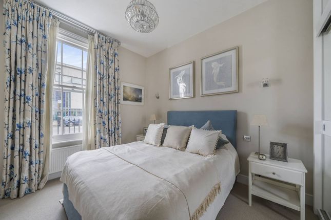 1 bed flat