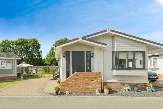 2 bed property