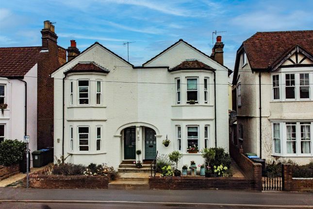 4 bed semi-detached house