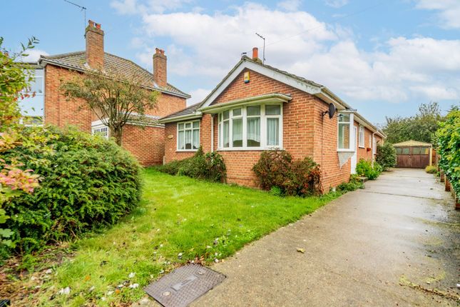 Princes Walk, Lowestoft 4 bed detached bungalow for sale