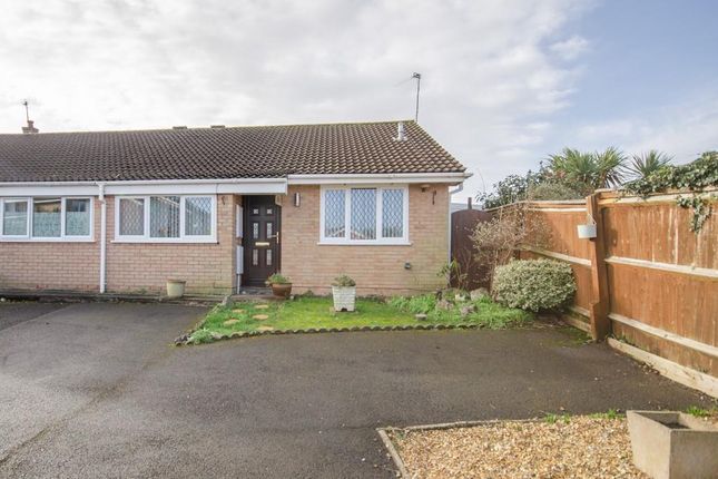 Bridges Drive, Downend, Bristol, BS16... 3 bed semi