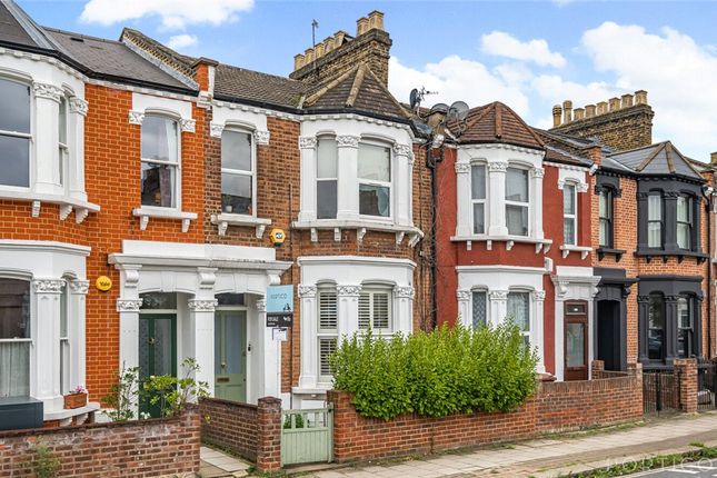 Ivydale Road, London 2 bed apartment for sale