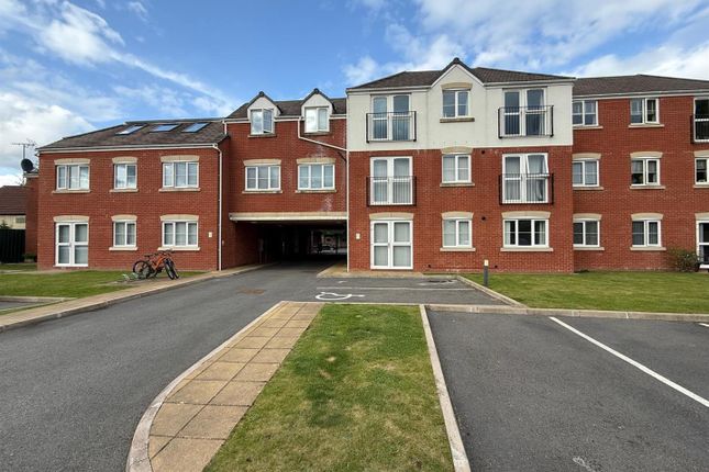 Terreno Court, High Street... 1 bed flat for sale