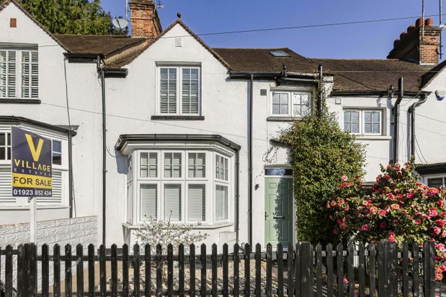 Gills Hill, Radlett 4 bed terraced house for sale