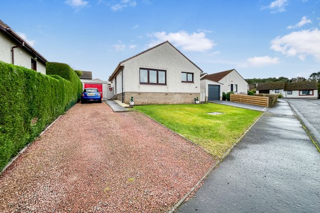 3 bed detached bungalow